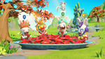 RABBIDS ЛЕГЕНДАРНОЕ ПУТЕШЕСТВИЕ XBOX ONE/X|SКЛЮЧ - изображение № 6