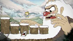 CUPHEAD + THE DELICIOUS LAST COURSE XBOXКЛЮЧ - изображение № 7