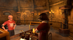 ESCAPE GAME - FORT BOYARD 2022 XBOX ONE/X|SКЛЮЧ - изображение № 4