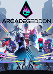 ARCADEGEDDON XBOX SERIES X|SКЛЮЧ+ПОМОЩЬ - изображение № 2
