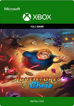 ADVENTURES OF CHRIS XBOX ONE / SERIES X|S КЛЮЧ
