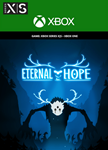 ETERNAL HOPE XBOX ONE / SERIES X|SКЛЮЧ+ПОМОЩЬ