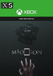 MADiSON XBOX SERIES X|S КЛЮЧ+ПОМОЩЬ