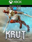 KRUT THE MYTHIC WINGS XBOX ONE / SERIES X|SКЛЮЧ