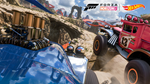 FORZA HORIZON 5 HOT WHEELS XBOX ONE/X|S/WINКЛЮЧ - изображение № 2
