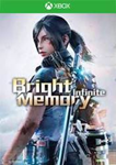 BRIGHT MEMORY: INFINITE PLATINUM XBOX SER X|SКЛЮЧ