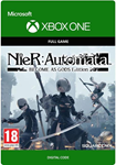 NIER:AUTOMATA™ BECOME AS GODS EDITION XBOX КЛЮЧ