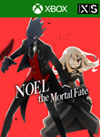 Noel the Mortal Fate XBOX ONE / SERIES X|S Ключ