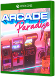 ARCADE PARADISE XBOX ONE/SERIES X|SКЛЮЧ+ПОМОЩЬ