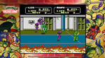 TEENAGE MUTANT NINJA TURTLES THE COWABUNGA XBOXКЛЮЧ - изображение № 5