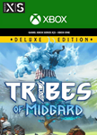 TRIBES OF MIDGARD DELUXE EDITION XBOX ONE/X|SКЛЮЧ