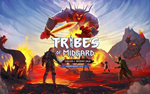 TRIBES OF MIDGARD XBOX ONE / X|S КЛЮЧ МГНОВЕННО
