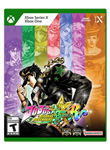 JOJO'S BIZARRE ADVENTURE ALL-STAR BATTLE R XBOXКЛЮЧ