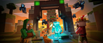 MINECRAFT DUNGEONS XBOX ONE / SERIES X|SКЛЮЧ - изображение № 2
