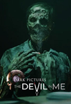 THE DARK PICTURES ANTHOLOGY THE DEVIL IN ME XBOXKEY - изображение № 2