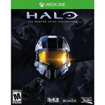 HALO: КОЛЛЕКЦИЯ МАСТЕРА ЧИФА XBOX ONE/ X|S КЛЮЧ