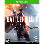 BATTLEFIELD™ 1 XBOX ONE / SERIES X|SКЛЮЧ+ПОМОЩЬ