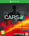 PROJECT CARS XBOX ONE / SERIES X|S КЛЮЧ+ПОМОЩЬ