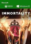 IMMORTALITY XBOX SERIES X|S / WIN10 КЛЮЧ+ПОМОЩЬ