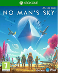 NO MAN'S SKY XBOX ONE / X|S / WIN10КЛЮЧ+ПОМОЩЬ