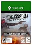 HOMEFRONT THE REVOLUTION FREEDOM FIGHTER XBOXКЛЮЧ