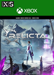 Relicta XBOX ONE / SERIES X|S  Ключ+Помощь