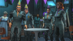 SAINTS ROW IV RE-ELECTED & GAT OUT OF HELL XBOXКЛЮЧ - изображение № 2