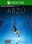 ABZU XBOX ONE / SERIES X|S КЛЮЧ+ПОМОЩЬ