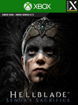 HELLBLADE: SENUA'S SACRIFICE XBOX ONE / X|SКЛЮЧ