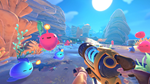 SLIME RANCHER XBOX ONE / SERIES X|SКЛЮЧ+ПОМОЩЬ - изображение № 3