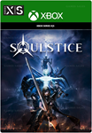 SOULSTICE XBOX SERIES X|SКЛЮЧ СРАЗУ+ОТЗЫВЫ ТОП