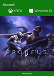 PRODEUS XBOX ONE / SERIES X|S/ WIN10КЛЮЧ+ПОМОЩЬ
