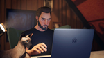 АЛЬФРЕД ХИЧКОК: «ГОЛОВОКРУЖЕНИЕ» XBOX ONE/X|SКЛЮЧ - изображение № 2