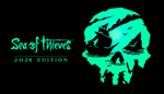 SEA OF THIEVES 2024 EDITION XBOX ONE/ X|SКЛЮЧ