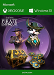 ‍️SOT - НАБОР «КОШАЧЬЯ РОСКОШЬ» XBOX/WINКЛЮЧ