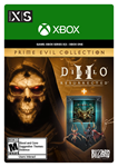 DIABLO® PRIME EVIL COLLECTION XBOX ONE /X|SКЛЮЧ