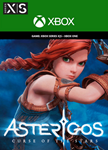 ASTERIGOS: CURSE OF THE STARS XBOX ONE/X|SКЛЮЧ