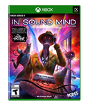 IN SOUND MIND XBOX SERIES X|SКЛЮЧ+ПОМОЩЬ