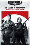 SNIPER ELITE 5 SEASON PASS ONE XBOX ONE/X|SКЛЮЧ - изображение № 4