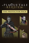 A PLAGUE TALE REQUIEM PROTECTOR PACK XBOX X|SКЛЮЧ