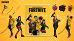 FORTNITE: НАБОР ЛЕГЕНДЫ АНИМЕ XBOX ONE /X|SКЛЮЧ