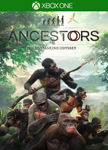 ANCESTORS: THE HUMANKIND ODYSSEY XBOX ONE/X|SКЛЮЧ