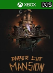 PAPER CUT MANSION XBOX ONE / SERIES X|S КЛЮЧ