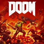 DOOM 2016 XBOX ONE / SERIES X|S КЛЮЧ+ПОМОЩЬ