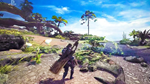MONSTER HUNTER: WORLD™ XBOX ONE/ SERIES X|SКЛЮЧ - изображение № 2
