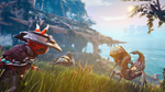 BIOMUTANT XBOX ONE / SERIES X|S КЛЮЧ+ПОМОЩЬ - изображение № 3
