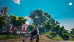 BIOMUTANT XBOX ONE / SERIES X|S КЛЮЧ+ПОМОЩЬ - изображение № 2