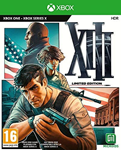 XIII XBOX ONE / SERIES X|S / WIN10КЛЮЧ+ПОМОЩЬ