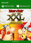 ASTERIX & OBELIX XXL: ROMASTRED XBOX ONE/X|SКЛЮЧ