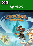 DEPONIA COLLECTION XBOX ONE / SERIES X|SКЛЮЧ